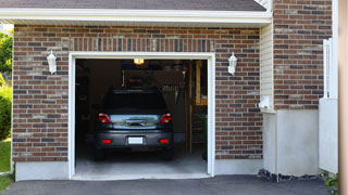 Garage Door Installation at Broomfield, Colorado